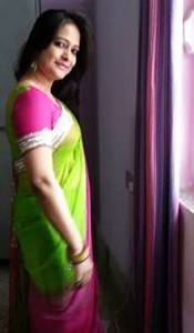 Malini Singh