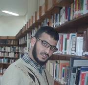 طارق خايف الله