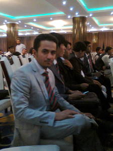 Mohammad Samim