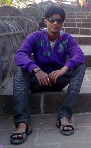 Avinash Patil