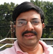 Nirupam Banerjee