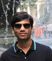 Balaji Muthukrishnan