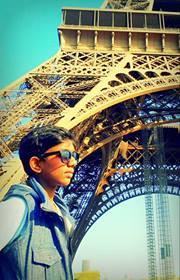 Aravind Ranjith