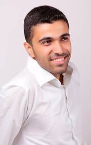 Mohammed Abo yehya