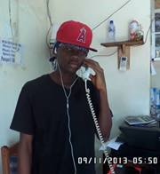 Gwill Davis