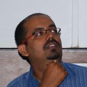Vikram Ibrampurkar