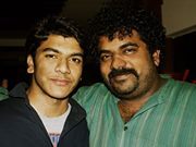 Navaneeth Vasanth