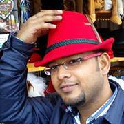 Abhinav Prakash