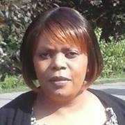 Sharon Mpofu