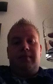 Iain Macandrew