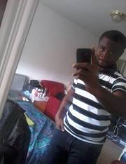 Prince Acheampong