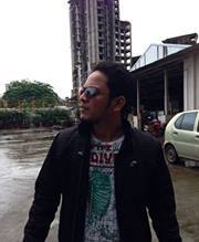 Hitesh Shetty