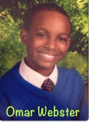 Omar Webster