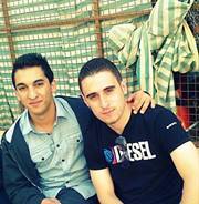 Tamer Hashish