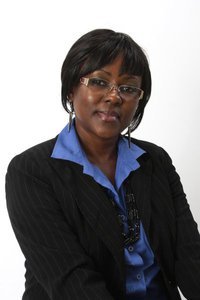 Grace Pethe