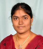 Srividya Jahnavi