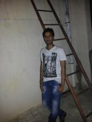 Shyam Chowdary