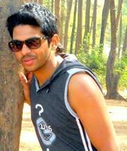 Prathamesh Trimbakkar