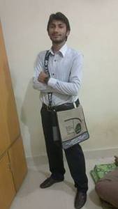 Waqas Wiki