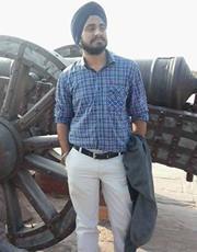 Sarbjeet Singh