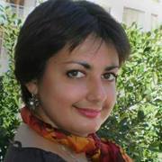 Маринела Домусчиева