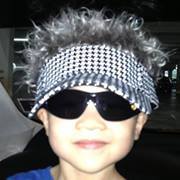 Joseph Chin
