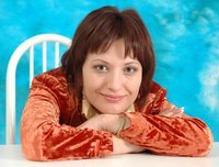 Юлия Никулина