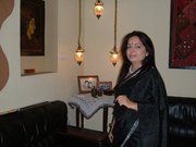 Jyotsna Mathai