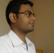 Prateep Gupta