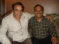 Anil Gulati