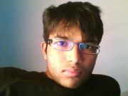 Dnyaneshwar Gaddamwar