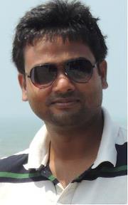 Rajib Ghosh