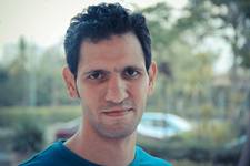 Ahmed