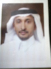 سعد العتيبي