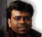 Vijaya Kumar