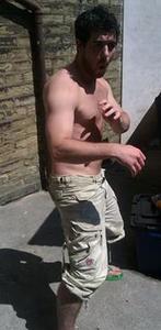 Christopher Cheetham