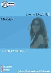Maryem Ben ayed