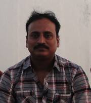 Sanjay Jadhav