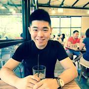 Gabriel Yu