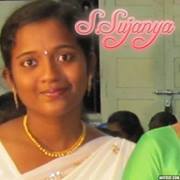 Sujanya Sambathkumar