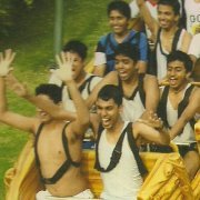 Nishanth Shyamsunder