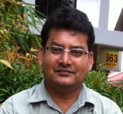 Manoharan Raju