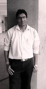 Yogesh Khairnar