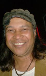 Marek Poncet