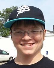 Jaedyn Grundy