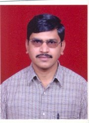 Ravindranath Bheemisetty