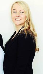 Šarūnė Steiblytė