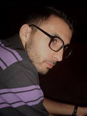 Anas Aboumalik