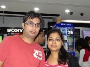 Charu Mittal
