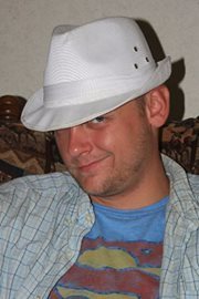 Robert Delp